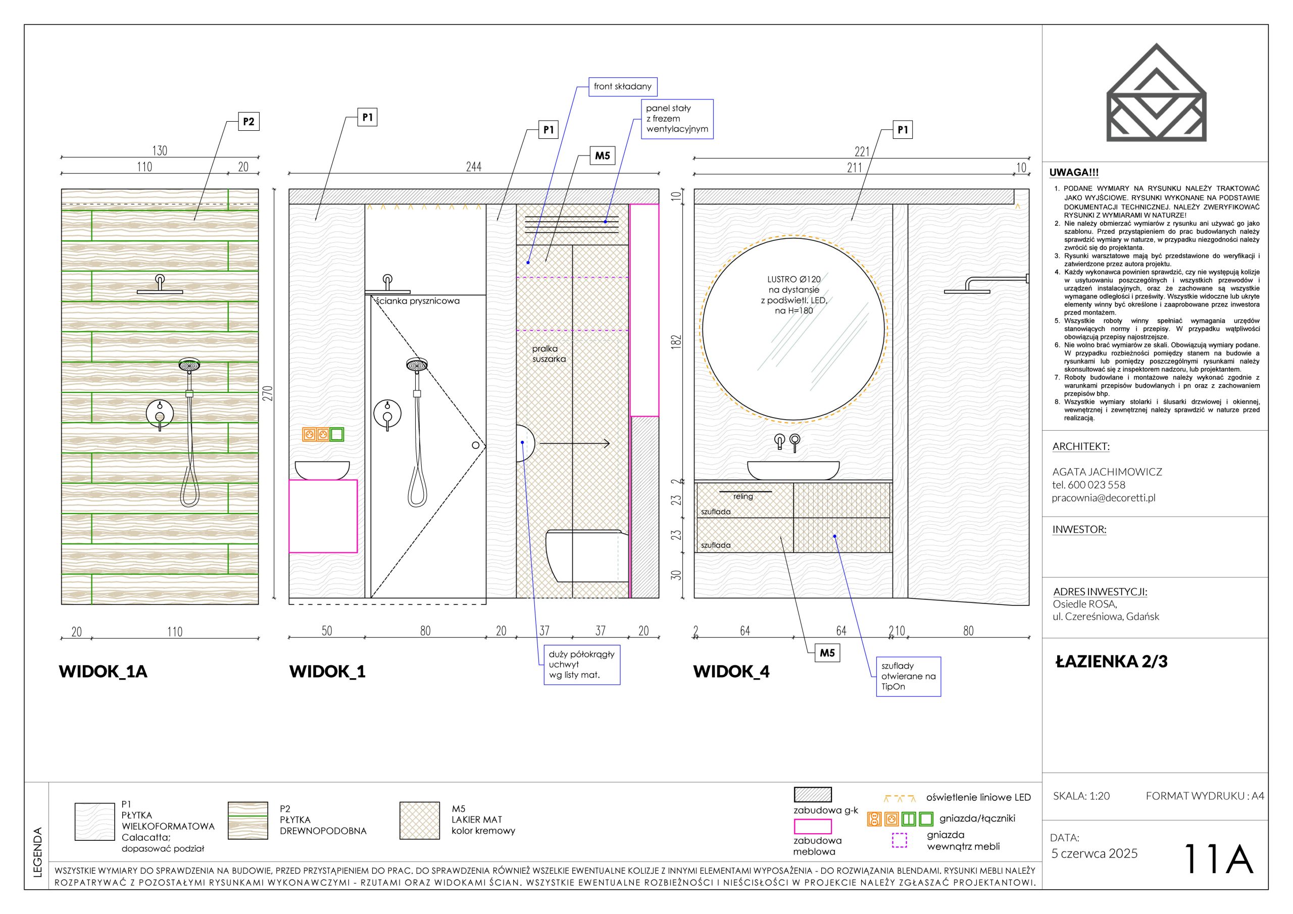 Gdańsk_mieszkanie 62m2