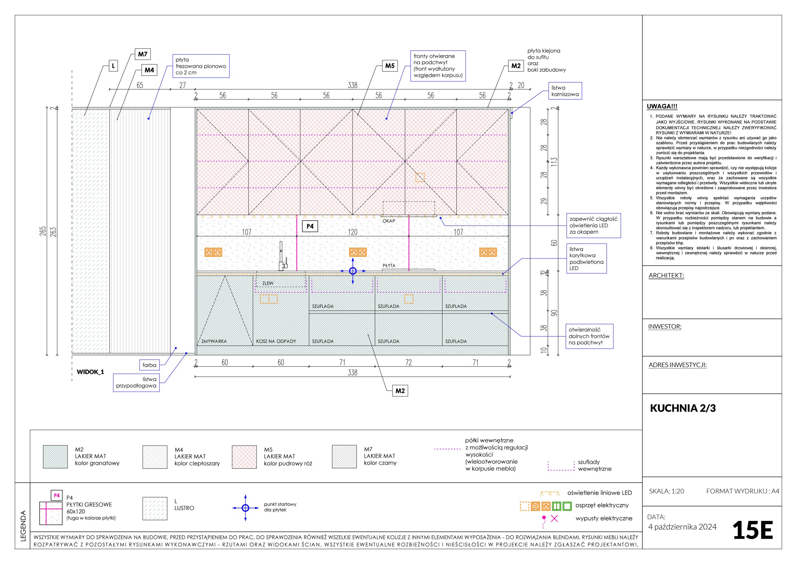 Gdańsk, Jagiellońska_mieszkanie 92 m2