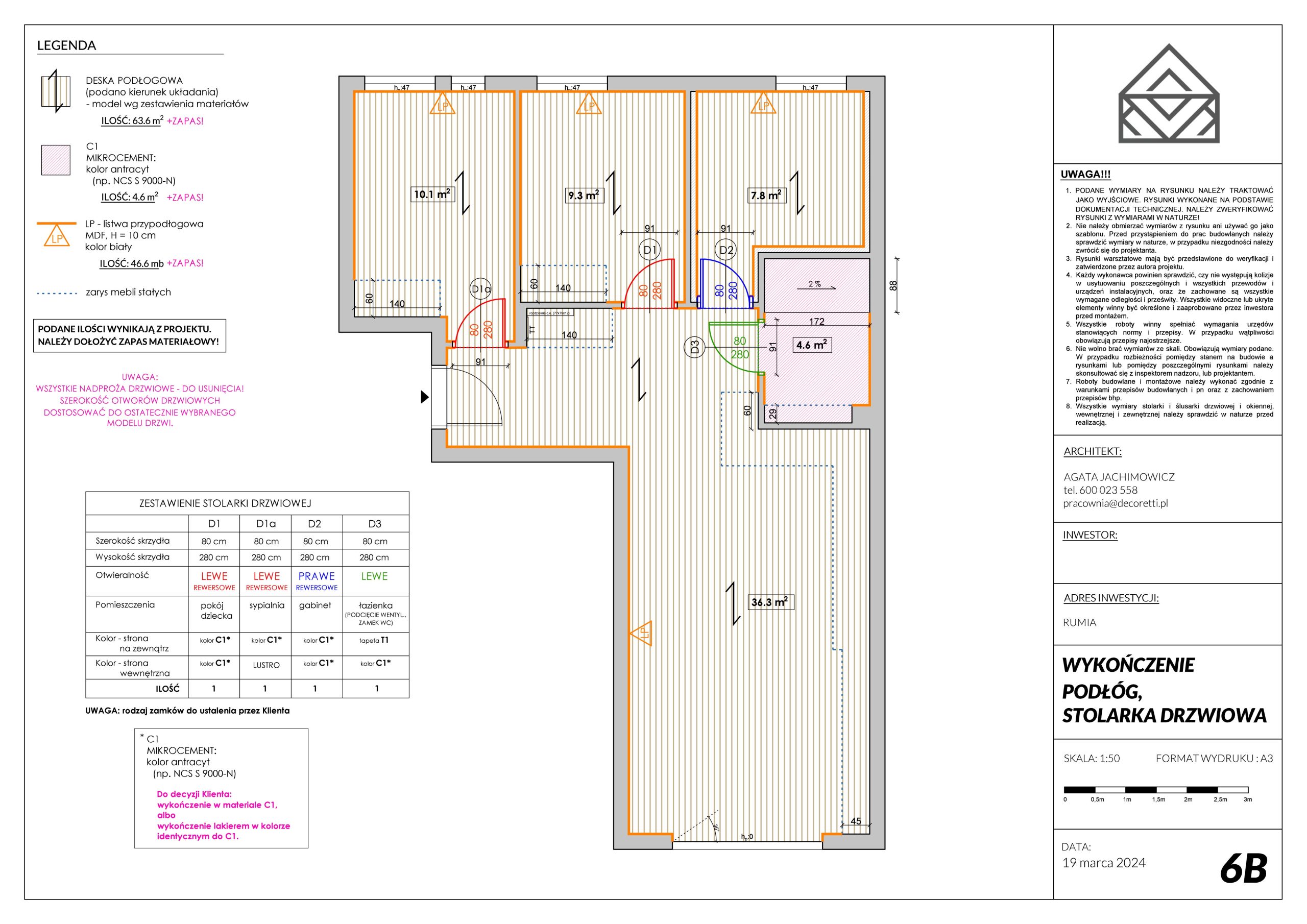 Rumia_mieszkanie 74 m2