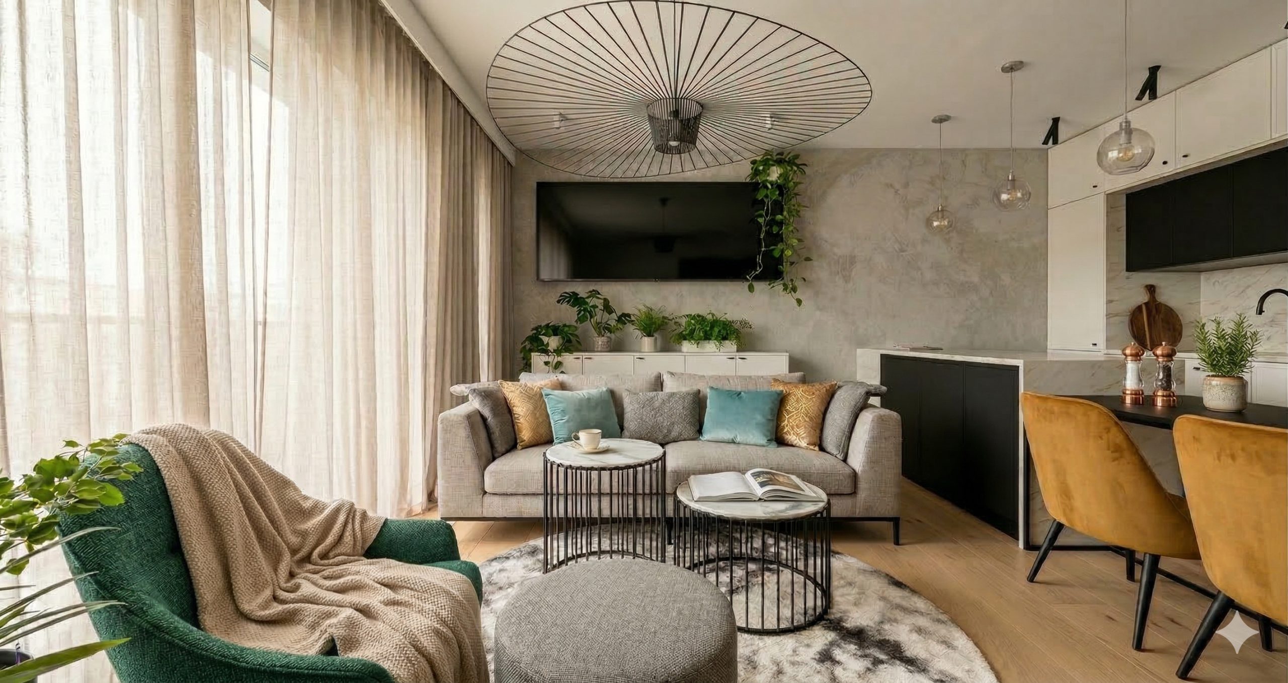 Wrocław, Arbuzowa: mieszkanie 62m2