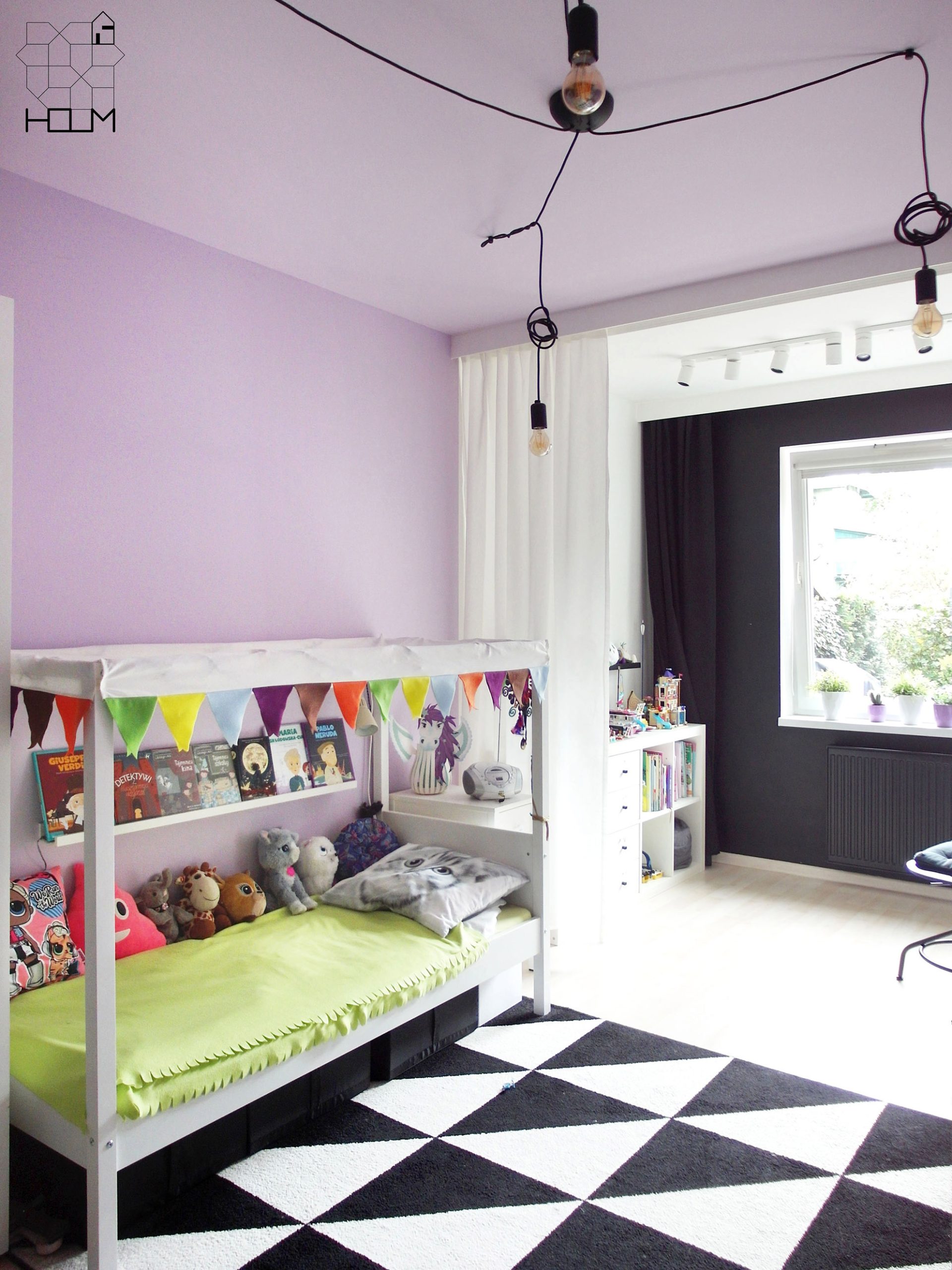 Oborniki Śląskie_pokój Zosi