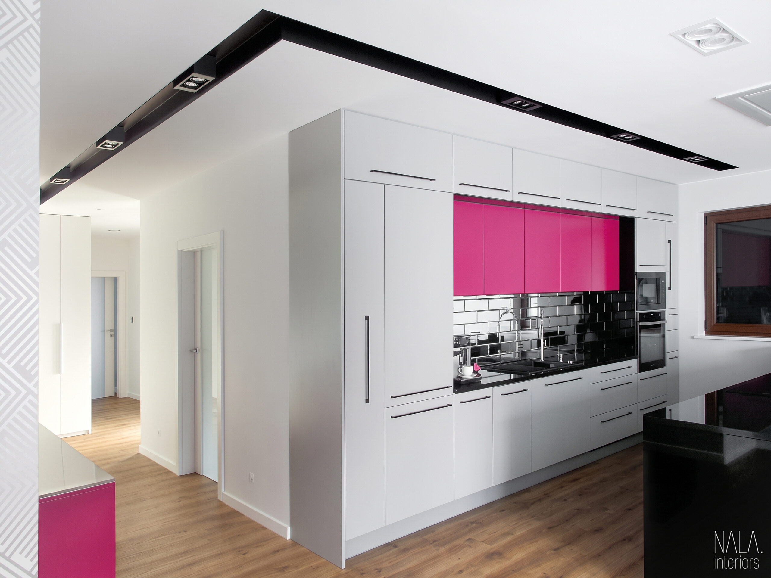 Wrocław, Graniczna: mieszkanie 62m2